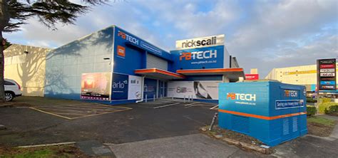 reviews  pb tech st lukes computer store  auckland auckland