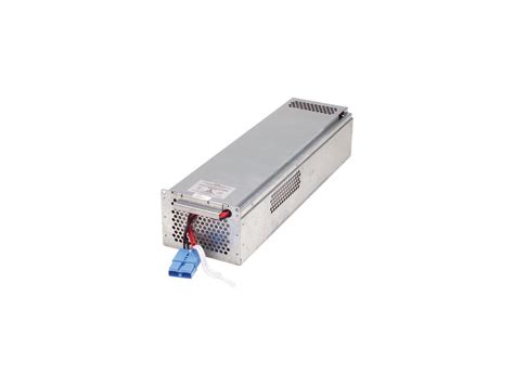 APC RBC27 Replacement Battery Cartridge #27 - Newegg.com