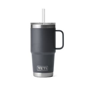 Insulated Tumblers with Straws | YETI Australia