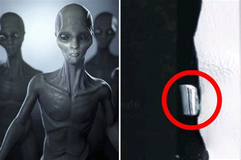 Alien News Ufo Base Hidden In Ice Off Antarctica Uncovered By Et