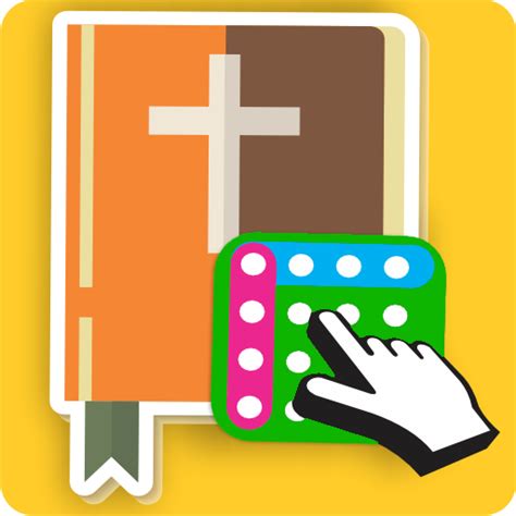 Sopa De Letras Biblico Aplicaciones En Google Play