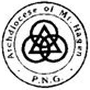 Papua New Guinea - Martin's Ecclesiastical Heraldry