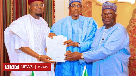 Nsa 2022 Wetin To Sabi About Di Nigeria Startup Act Wey President