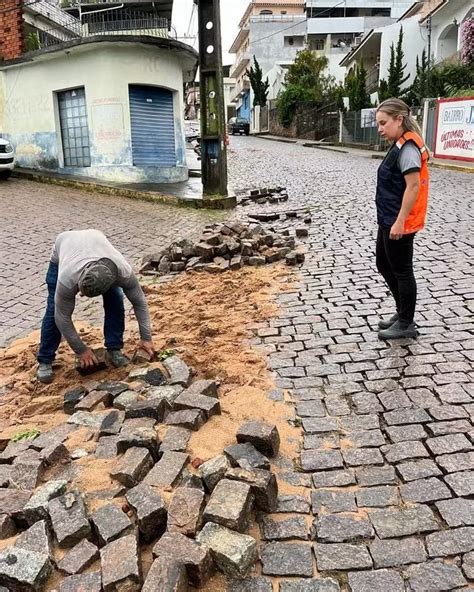 Chuva Forte Alaga Ruas De Formiga E Cobre Ve Culos R Dio Santana Fm