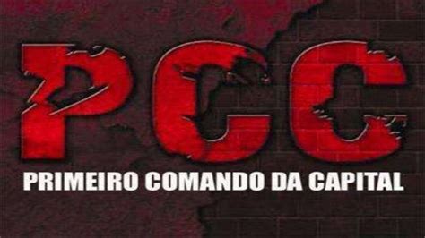 História Do Pcc Prof Altair Aguilar Pcc Lula E Dilma Comunista