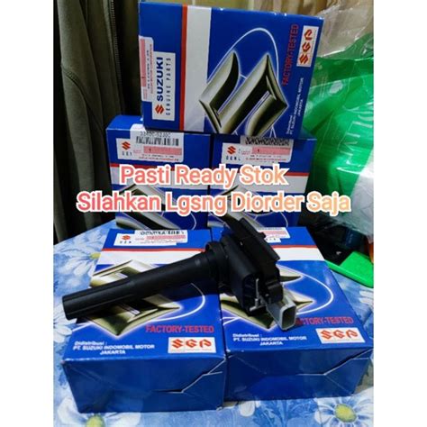 Jual Coil Koil Kuil Suzuki Apv Old Arena Mega Carry Baleno Swift Sx