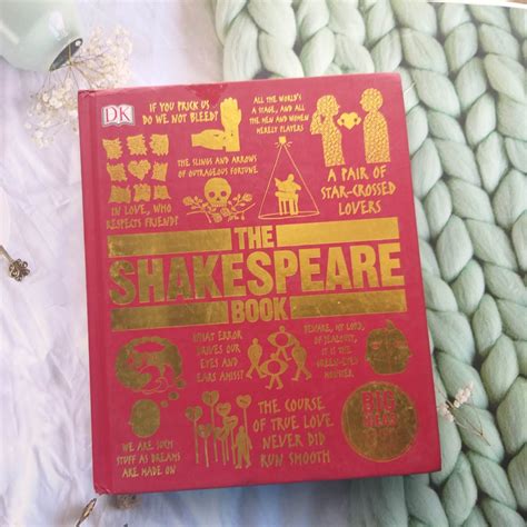 The Shakespeare Book Big Ideas Simply Explained Dk Big Ideas