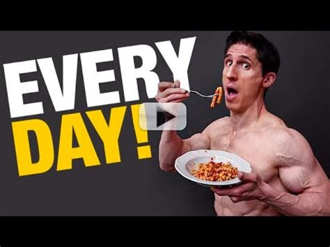 17 Foods I Eat EVERY Single Day YouTube