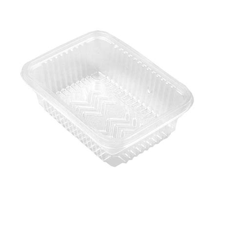 Bandeja Plastica Descartable Micro 103 X10 Boulevares Papelera