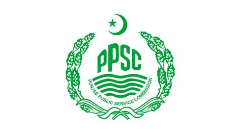 Punjab Public Service Commission Ppsc Jobs April