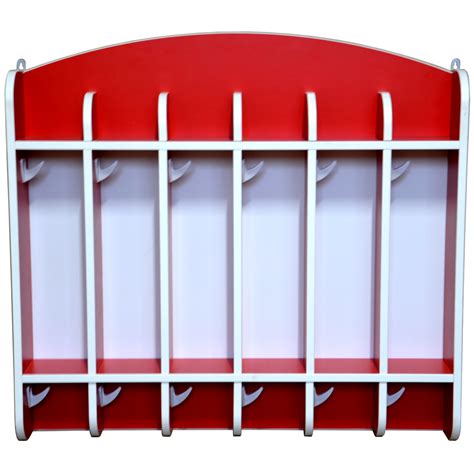 Полотенечница ЛДСП - Волшебный мир