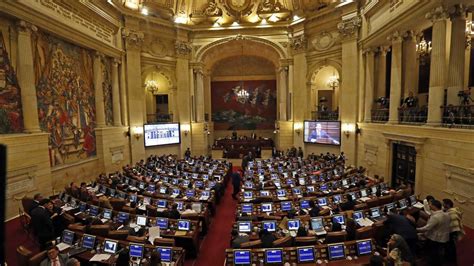 Cámara De Representantes Sesionará Un Día Más A La Semana