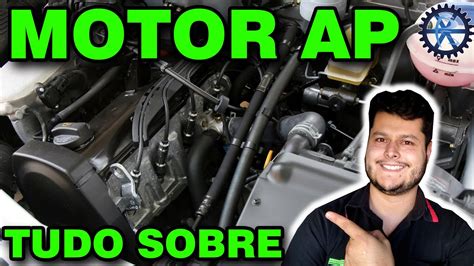 Motor Ap Bom Tudo Que Voc Precisa Saber Antes De Comprar Um Ea