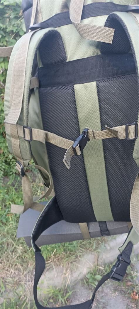 Рюкзак туристический 75 литров охотничий рыбацкий для рыбалки охоты ли ...