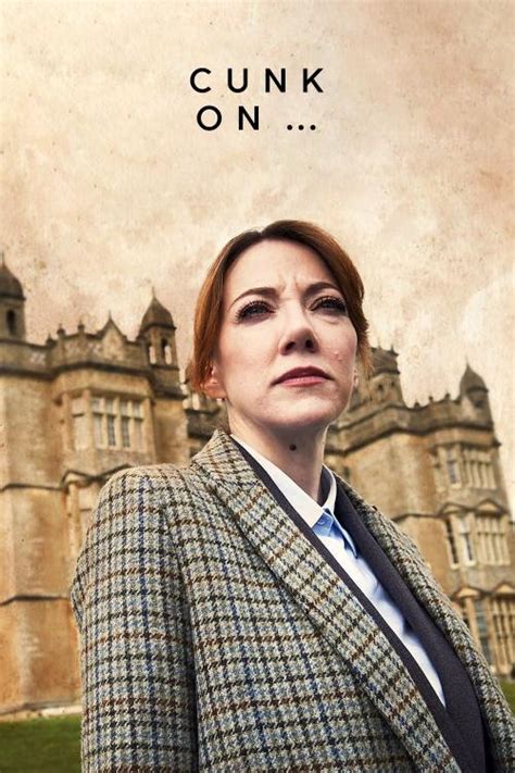 Cunk On 2018 Fwlolx The Poster Database Tpdb