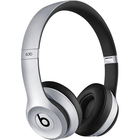 Beats By Dr Dre Solo2 Wireless On Ear Headphones MKLF2AM A B H