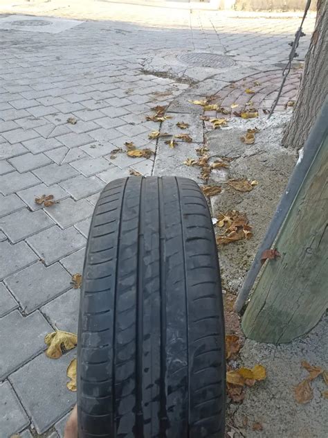 205 55 16 yazlık takım lastik Michelin Jant ve Lastik 1672541953