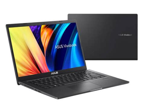 Asus Vivobook A1400e Aek1477ws Black I3 1115g4 4gb 512gb 14 Fhd