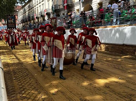 Sfilata Palio di Asti 2023 - Foto, Photogallery