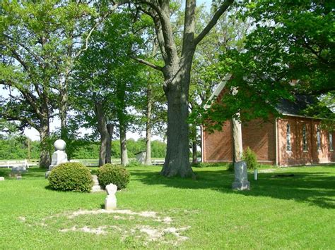 Marquardt Lutheran Cemetery Em Maples Indiana Cemit Rio Find A Grave