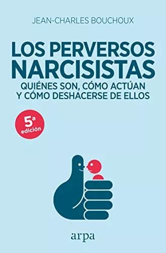 Livro Perversos Narcisistas Quienes Son Como Actuan Como Des Frete Gr Tis