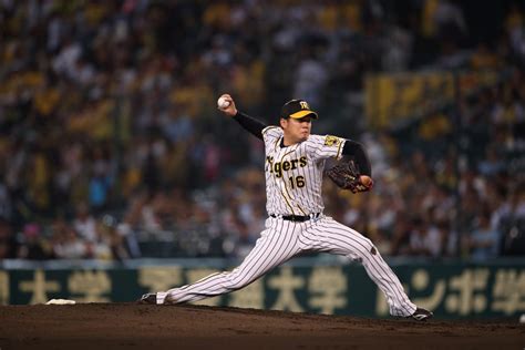 阪神タイガース西勇輝選手インタビュー～10年続けた支援活動「これからも大事にしていきたい」 プロ野球 Baseball Gate