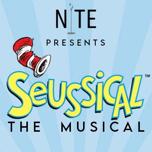 LIVE THEATRE: SEUSSICAL THE MUSICAL | Lincoln Theatre