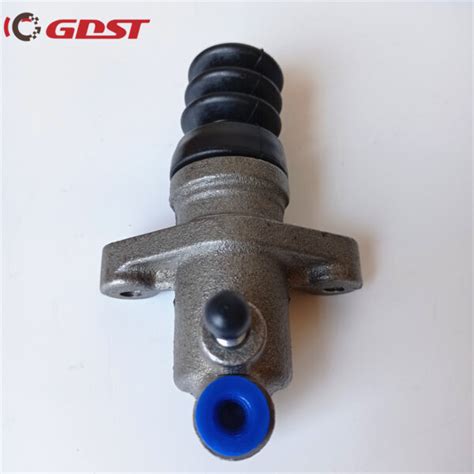 GDST Hydraulic Truck Clutch Pump Slave Cylinder 8 94258 525 0 For Isuzu