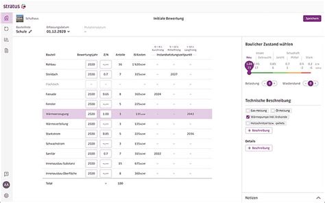 Stratus Professional Software For Real Estate And Infrastructure