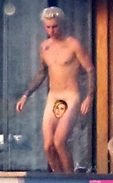 Justin Bieber Nude Sexy Photos