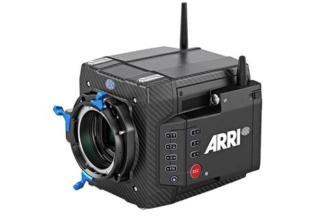 ARRI Alexa Mini LF