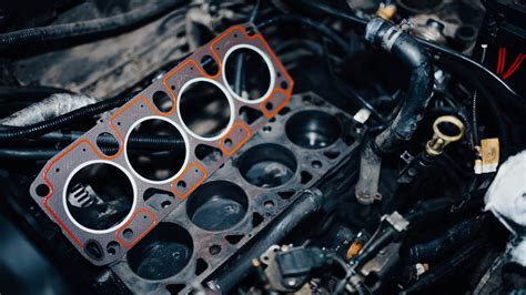 Can You Drive With A Blown Head Gasket What Are The Risks