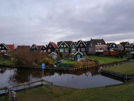 Volendam Edam Marken Gezi Rehberi Yolumuzun St