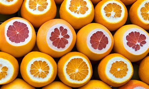 Whats The Difference Between Blood Oranges And Regular Oranges