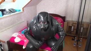 Free Hazmat Suits Porn Videos From Thumbzilla