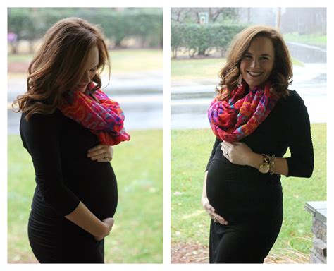 23 weeks pregnant – The Maternity Gallery