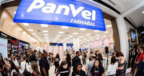 Panvel Pnvl3 Controlada Da Dimed Fará Oferta De Ações De R 12 Bi