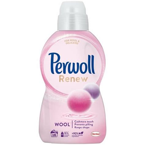 Perwoll Renew Wool 960ml EPonuda