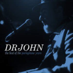 Dr. John albums and discography | Last.fm