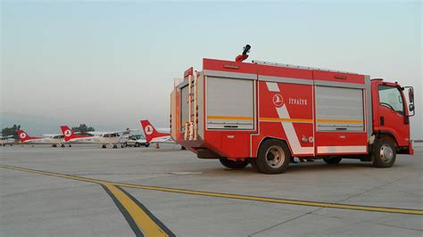 Aircraft Fire Extinguisher Delivery | NEWS