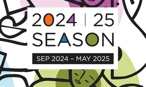 2024 25 Season At Sfjazz