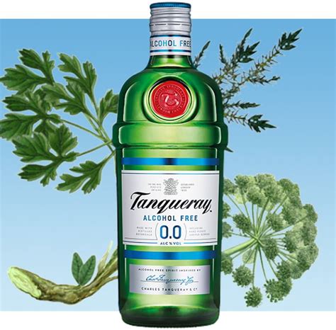 Tanqueray Alcohol Free 0 0 700ml Whiskypedia