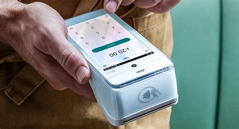 Dojo Card Machine Review Great Package For Some