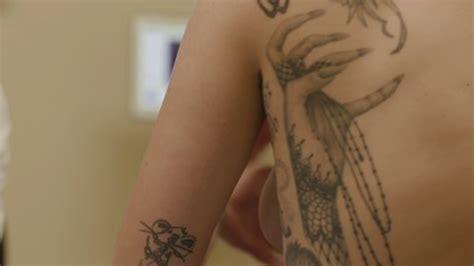 Gaga Five Foot Two Nude Scenes Naked Pics And Videos At Mr Skin