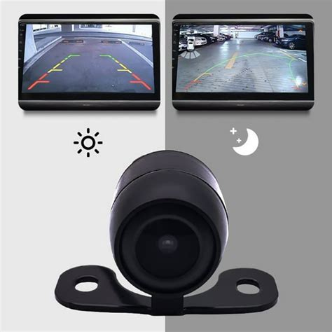 KCGYNP Night Vision On Sale,Car Rear View Camera with Front View,170Â ...