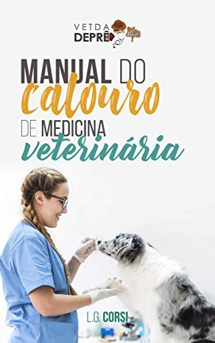 Melhores Livros De Medicina Veterin Ria Para Investir Vlibras