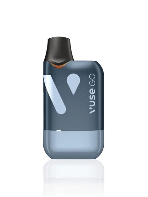 Vuse Go Reload W Pod Mint Cosmic