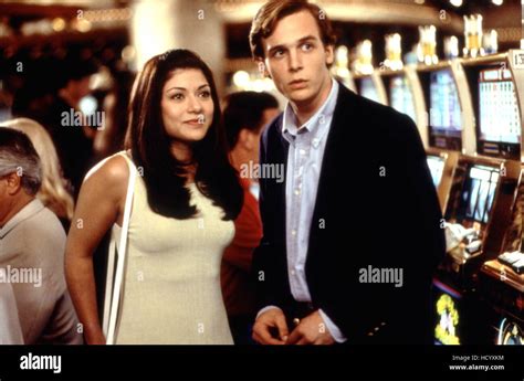 Vegas Vacation Marisol Nichols Ethan Embry 1997 Cwarner Bros