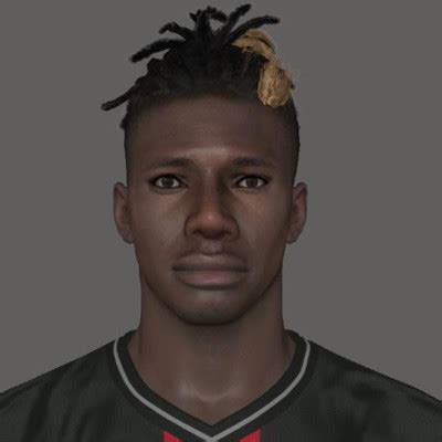 O Kossounou V2 PES2017 By Prince Shieka Bayer Leverkusen Germany