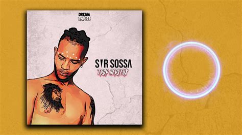 Sir Sossa Trop Nerveux Audio Officiel Youtube